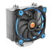 Thermaltake Ring Silent 12 Pro Blue CPU Cooler CL-P021-CA12BU-A